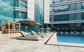 Marriott Hotel Production City, Dubai